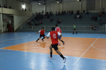 Foto - CAMPEONATO POPULAR MUNICIPAL DE FUTSAL MASCULINO