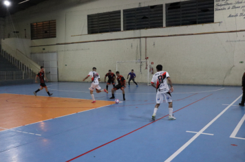 Foto - CAMPEONATO POPULAR MUNICIPAL DE FUTSAL MASCULINO