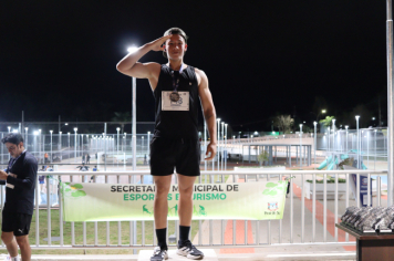 Foto - II Piraí Night Run - 2025