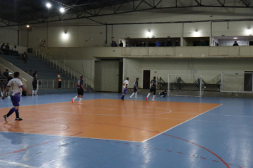 Foto - CAMPEONATO DE FUTSAL MASTER MASCULINO