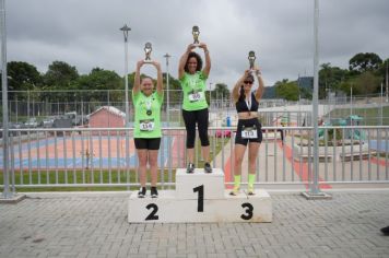 Foto - Corrida Solidária de Natal
