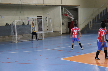 Foto - CAMPEONATO POPULAR MUNICIPAL DE FUTSAL MASCULINO