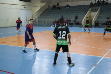 Foto - CAMPEONATO POPULAR MUNICIPAL DE FUTSAL MASCULINO