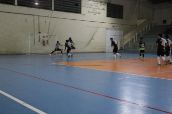 Foto - CAMPEONATO POPULAR MUNICIPAL DE FUTSAL MASCULINO