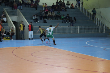 Foto - CAMPEONATO POPULAR MUNICIPAL DE FUTSAL MASCULINO