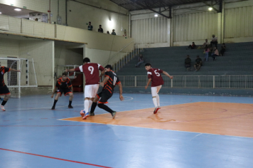 Foto - 2ª SUPERCOPA DE FUTSAL MASCULINO
