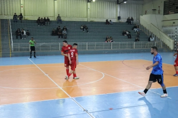 Foto - FUTSAL SÉRIE OURO 11/03/2026