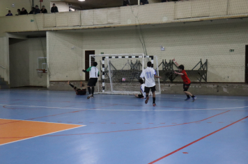 Foto - COPINHA DE FUTSAL DE MENORES MASCULINO 