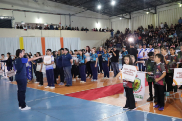 Foto - ABERTURA XI JEPSUL 2025