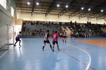 Foto - COPINHA DE FUTSAL DE MENORES MASCULINO 