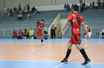 Foto - 2ª SUPERCOPA DE FUTSAL MASCULINO