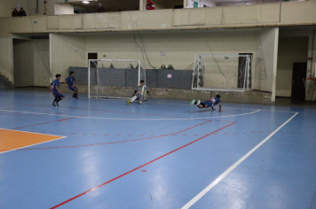 Foto - CAMPEONATO POPULAR MUNICIPAL DE FUTSAL MASCULINO