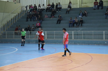 Foto - CAMPEONATO POPULAR MUNICIPAL DE FUTSAL MASCULINO