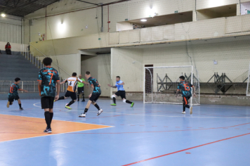 Foto - 2ª SUPERCOPA DE FUTSAL MASCULINO