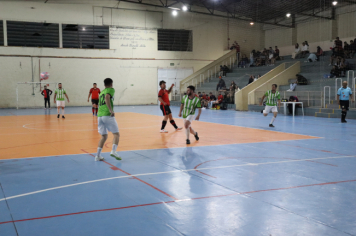 Foto - 2ª SUPERCOPA DE FUTSAL MASCULINO