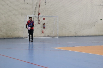 Foto - FUTSAL SÉRIE OURO 11/03/2026