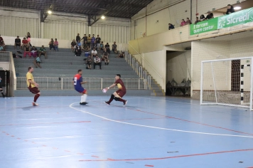 Foto - FUTSAL SÉRIE PRATA 25/03/2026