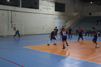 Foto - CAMPEONATO POPULAR MUNICIPAL DE FUTSAL MASCULINO