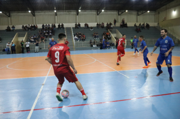 Foto - 2ª SUPERCOPA DE FUTSAL MASCULINO