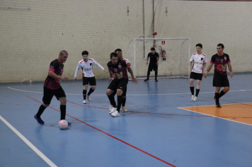 Foto - CAMPEONATO POPULAR MUNICIPAL DE FUTSAL MASCULINO