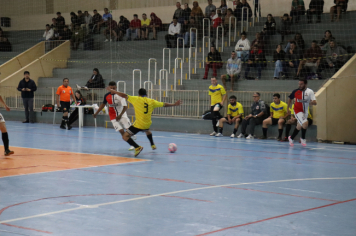 Foto - CAMPEONATO POPULAR MUNICIPAL DE FUTSAL MASCULINO