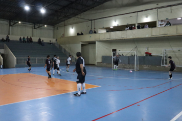 Foto - CAMPEONATO POPULAR MUNICIPAL DE FUTSAL MASCULINO