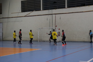 Foto - CAMPEONATO DE FUTSAL MASTER MASCULINO