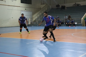 Foto - SEMI FINAL FUTSAL MASCULINO