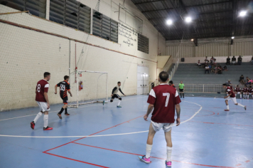 Foto - 2ª SUPERCOPA DE FUTSAL MASCULINO