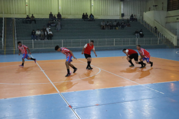 Foto - CAMPEONATO POPULAR MUNICIPAL DE FUTSAL MASCULINO