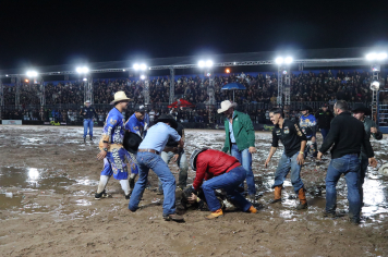 Foto - 4º PIRAÍ RODEO FEST - LEONARDO