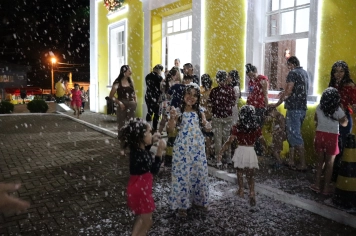 Foto - NATAL ENCANTADO DIA 21