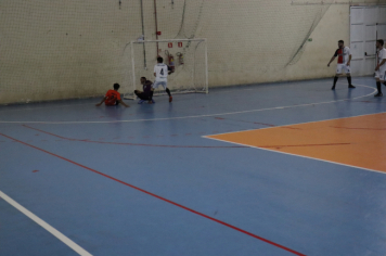 Foto - CAMPEONATO POPULAR MUNICIPAL DE FUTSAL MASCULINO