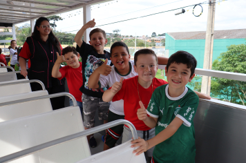 Foto - CARRETA DA ALEGRIA DIA DAS CRIANÇAS - 16/10