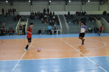 Foto - COPINHA DE FUTSAL DE MENORES MASCULINO 