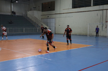 Foto - CAMPEONATO POPULAR MUNICIPAL DE FUTSAL MASCULINO