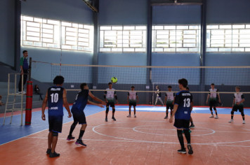 Foto - JOGOS ESCOLARES 2025 - 06/05 TERÇA FEIRA