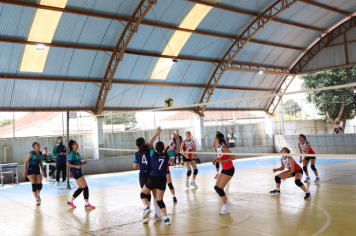 Foto - JOGOS ESCOLARES 2025 - 05/05 SEGUNDA FEIRA