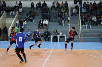 Foto - CAMPEONATO POPULAR MUNICIPAL DE FUTSAL MASCULINO