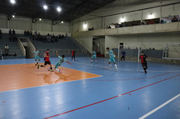 Foto - CAMPEONATO POPULAR MUNICIPAL DE FUTSAL MASCULINO