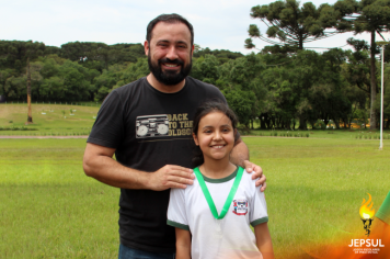 Foto - IX Jogos Escolares de Piraí do Sul  - JEPSUL 2023