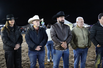 Foto - 4º Piraí Rodeo Fest - Humberto e Ronaldo