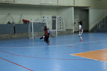Foto - CAMPEONATO POPULAR MUNICIPAL DE FUTSAL MASCULINO