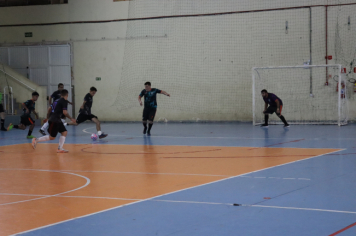 Foto - CAMPEONATO POPULAR MUNICIPAL DE FUTSAL MASCULINO
