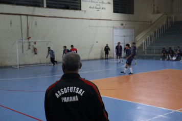 Foto - CAMPEONATO POPULAR MUNICIPAL DE FUTSAL MASCULINO