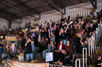 Foto - CONCURSO DA RAINHA DO 4º PIRAÍ RODEO FEST!