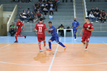 Foto - 2ª SUPERCOPA DE FUTSAL MASCULINO