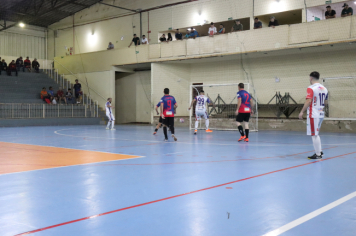 Foto - 2ª SUPERCOPA DE FUTSAL MASCULINO