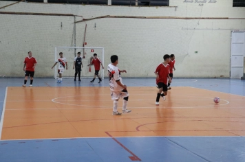 Foto - FUTSAL SÉRIE OURO 06/04/2026