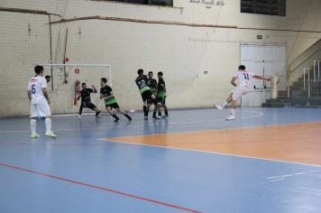 FUTSAL SÉRIE ...